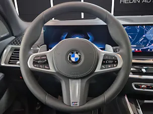 BMW X5 40d xDrive
