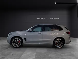 BMW X5 40d xDrive
