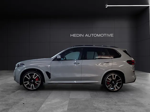 BMW X5 40d xDrive