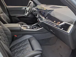 BMW X5 40d xDrive