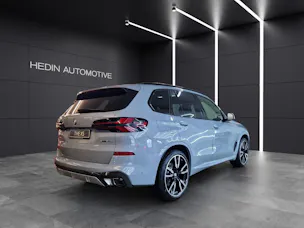 BMW X5 40d xDrive