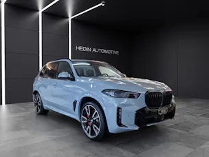 BMW X5 40d xDrive