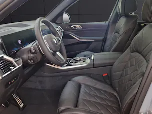 BMW X5 40d xDrive