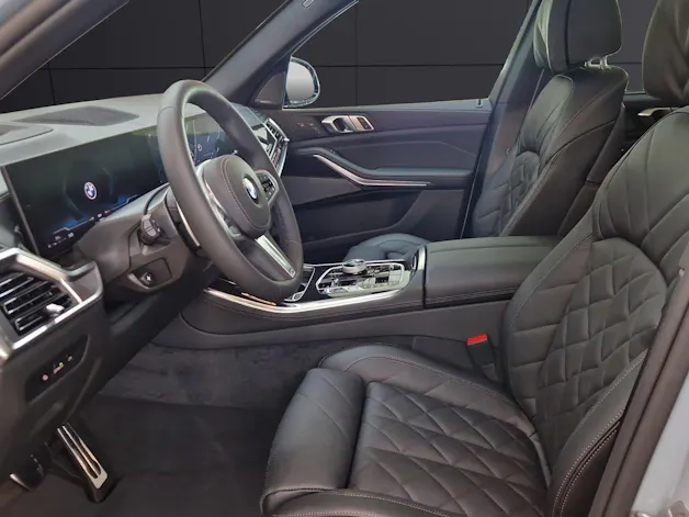 BMW X5 40d xDrive