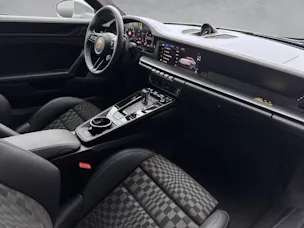 Porsche 911 Spirit 70