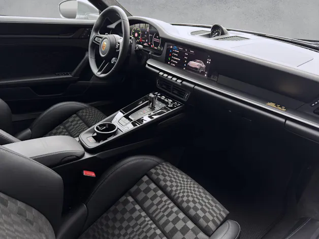 Porsche 911 Spirit 70