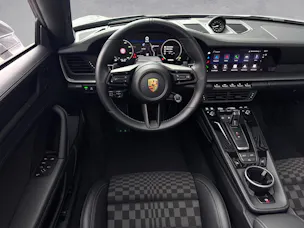 Porsche 911 Spirit 70