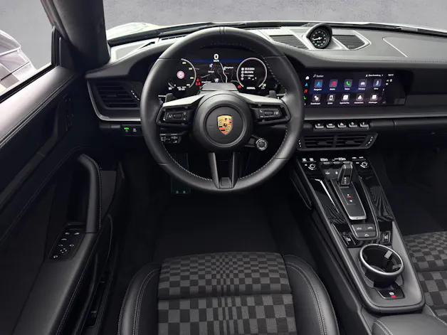 Porsche 911 Spirit 70