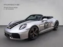 Porsche 911 Spirit 70