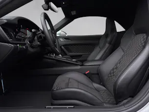 Porsche 911 Spirit 70