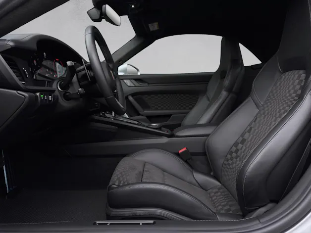 Porsche 911 Spirit 70