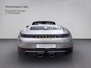 Porsche 911 Spirit 70
