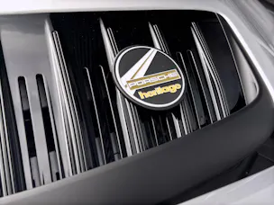 Porsche 911 Spirit 70