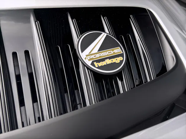 Porsche 911 Spirit 70