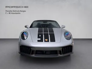 Porsche 911 Spirit 70
