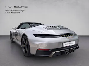 Porsche 911 Spirit 70
