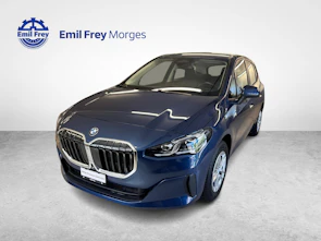 Fahrzeugbild BMW 218d Active Tourer