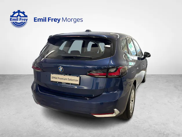 BMW 218d Active Tourer