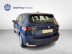 Fahrzeugbild BMW 218d Active Tourer