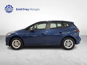 BMW 218d Active Tourer