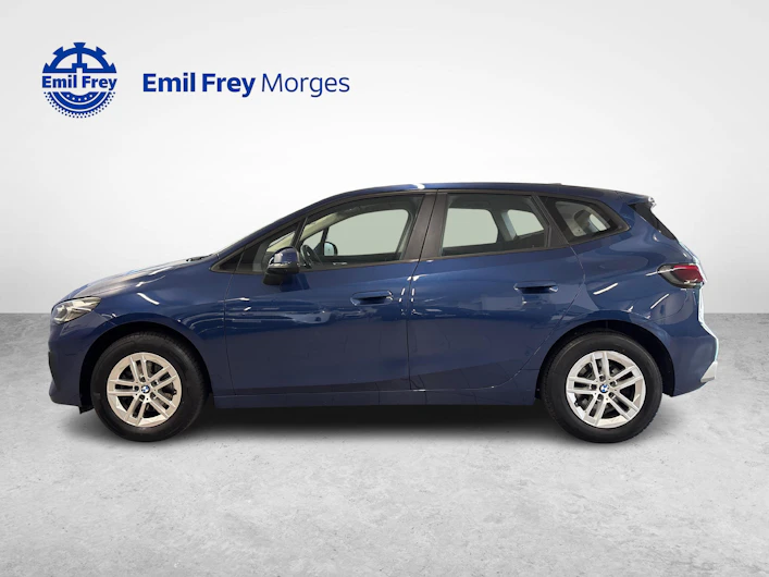 Fahrzeugbild BMW 2 SERIES