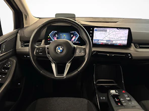 Fahrzeugbild BMW 218d Active Tourer