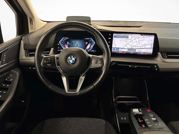 Fahrzeugbild BMW 2 SERIES