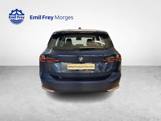 BMW 218d Active Tourer