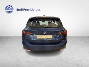 Fahrzeugbild BMW 218d Active Tourer