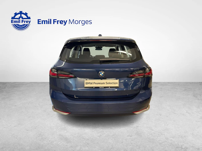 Fahrzeugbild BMW 2 SERIES