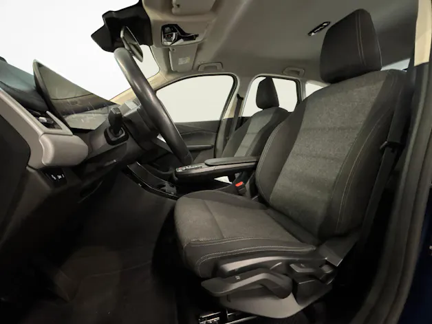 BMW 218d Active Tourer