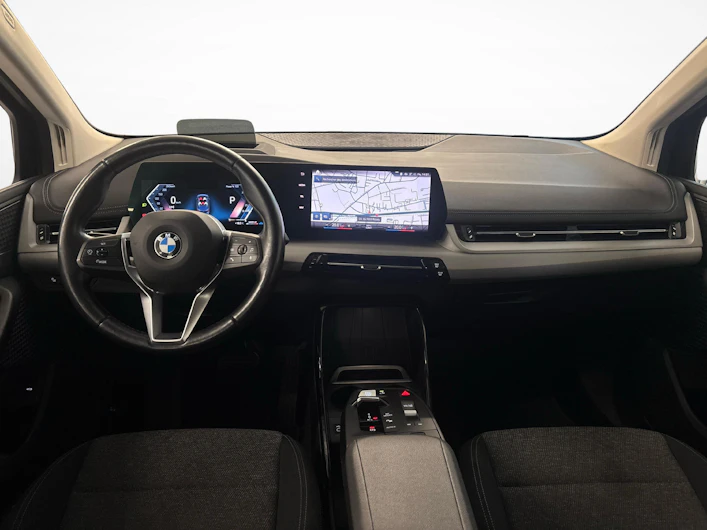 Fahrzeugbild BMW 2 SERIES
