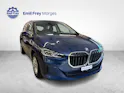 BMW 218d Active Tourer