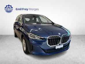 Fahrzeugbild BMW 218d Active Tourer