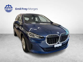 image du véhicule BMW 218d Active Tourer image du véhicule BMW 218d Active Tourer