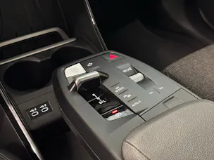 BMW 218d Active Tourer