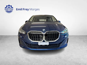 Fahrzeugbild BMW 218d Active Tourer
