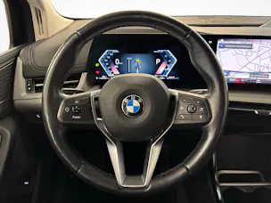 BMW 218d Active Tourer