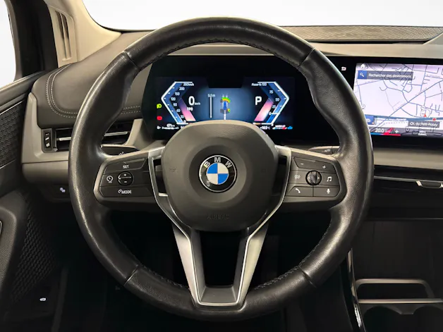 BMW 218d Active Tourer
