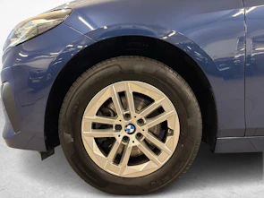 Fahrzeugbild BMW 218d Active Tourer
