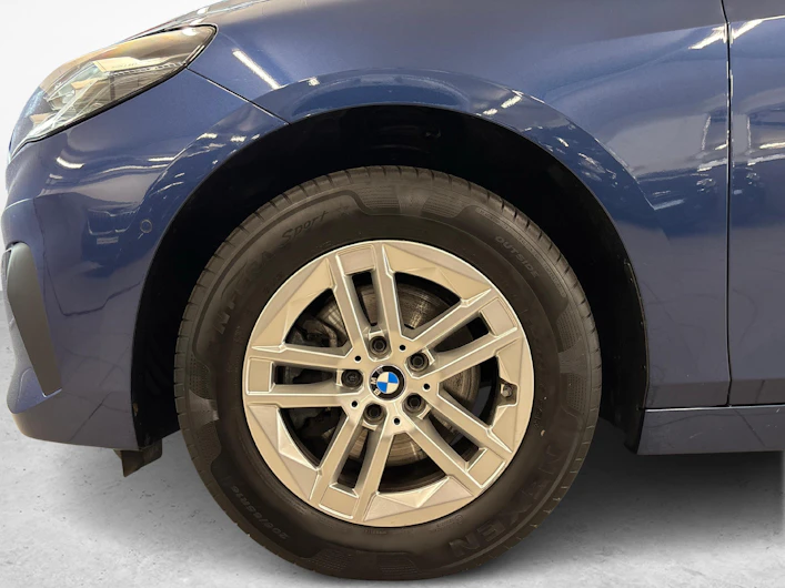 Fahrzeugbild BMW 2 SERIES