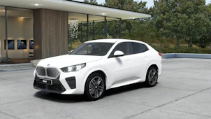 immagine del veicolo BMW iX2 30 xDrive