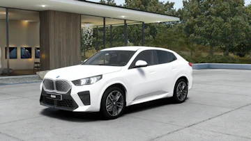 immagine del veicolo BMW iX2 30 xDrive