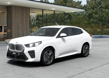 image du véhicule BMW iX2 30 xDrive image du véhicule BMW iX2 30 xDrive
