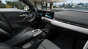 immagine del veicolo BMW iX2 30 xDrive