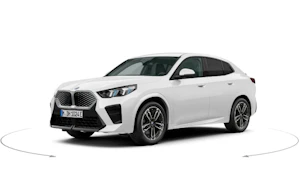 immagine del veicolo BMW iX2 30 xDrive