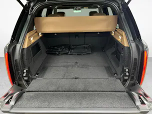Land Rover Range Rover 3.0 I6 P550e HSE
