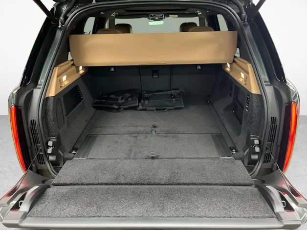 Land Rover Range Rover 3.0 I6 P550e HSE