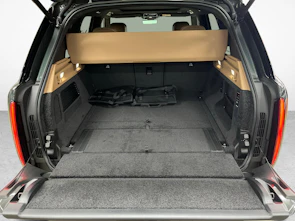 image du véhicule LAND ROVER Range Rover 3.0 I6 P550e HSE