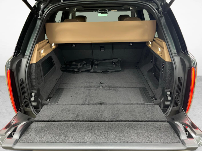 image du véhicule LAND ROVER RANGE ROVER